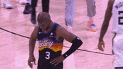 Nba Finals Sport GIF by NBA