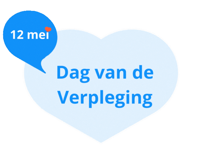Nurse Nursing Sticker by UMC Utrecht