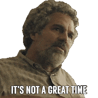 Mark Ruffalo Task Sticker by HBO Max