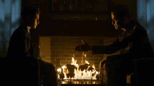 GIF by Gotham
