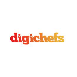DigiChefs giphygifmaker agency digital marketing digichefs Sticker