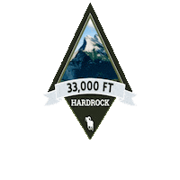 aravaiparunning hardrock vertmas merry vertmas Sticker