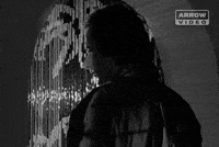 Black And White Mother GIF by Arrow Video