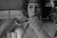 Black And White Mother GIF by Arrow Video