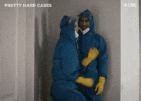 Kick Kicking GIF by CBC