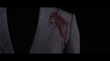 Wine Suit GIF by House of X
