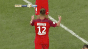 football soccer GIF by International Champions Cup