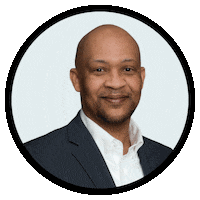 Derrickcrain Sticker by MOVEMETOTX