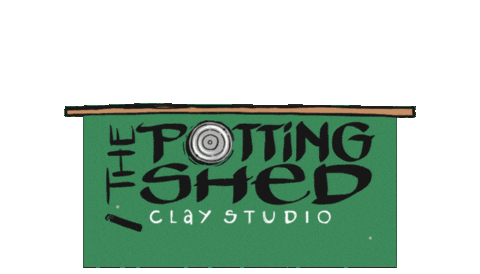 Art Coffee Sticker by Our Little World Studio