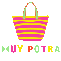 Mundana Sticker by muypotra