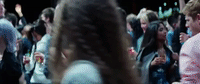 Nina Dobrev Dancing GIF by Flatliners