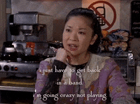 season 6 netflix GIF by Gilmore Girls 