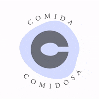 Comidacomidosa GIF by mayma