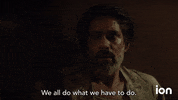 Ncis GIF by ION