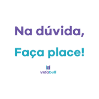 Place Sticker by Vida Bull
