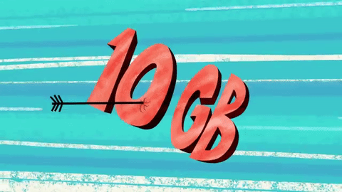GIF by nju mobile