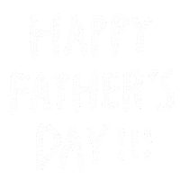 Papa Sticker