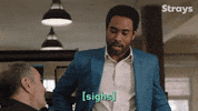 Season 2 Episode 6 GIF by Strays