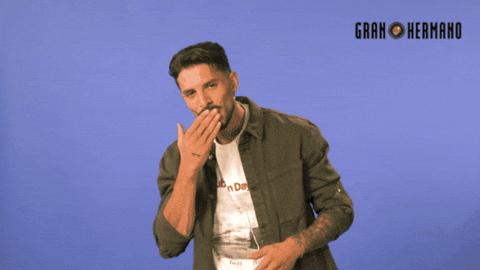 Telecinco GIF by Mediaset España