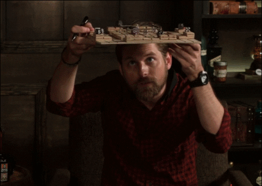 read dungeons and dragons GIF by Alpha