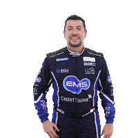 Gt3 Cup Ems Sticker by Porsche GT3 Cup Brasil