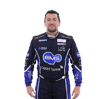 Celebrating Gt3 Cup Sticker by Porsche GT3 Cup Brasil