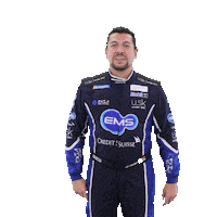 Gt3 Cup Ems Sticker by Porsche GT3 Cup Brasil