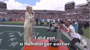 Pro Bowl Football GIF by NFL