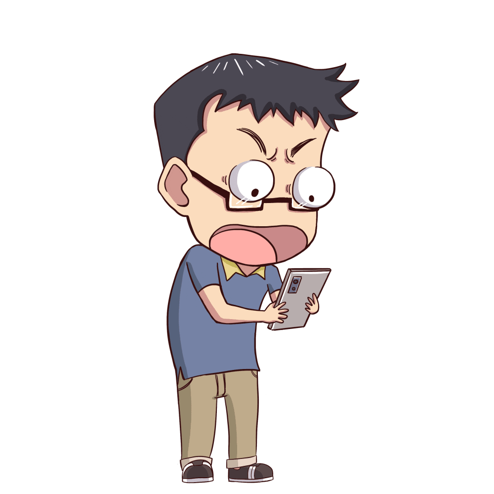 Ngomu Sticker by Ngomongin Uang
