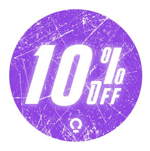 go_clickqi giphyupload sale off blackfriday Sticker