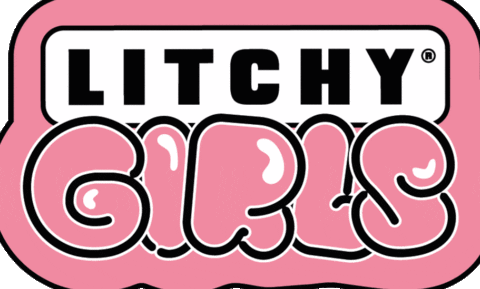 GIF by Litchy