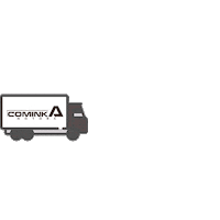 cominkamotors truck camión camiones sinotruk Sticker