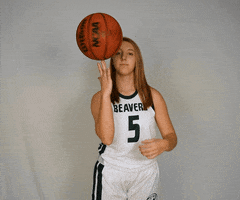Basketball GIF by Bemidji State Beavers