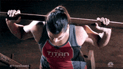 season 1 nbc GIF by The Titan Games