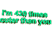 Smoke Lol Sticker by AnimatedText