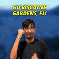 Miami Dade County GIF