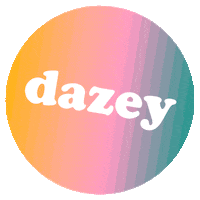 Cbd Oil Rainbow Sticker by Dazey