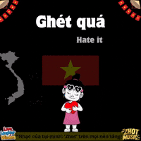 Hate It GIF by Zhotcita