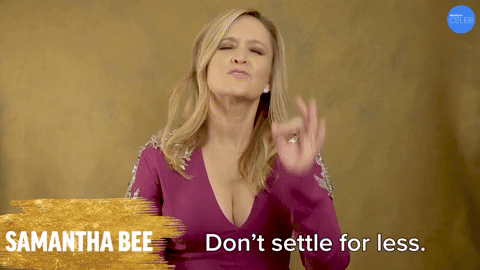 Samantha Bee Clips - Find & Share on GIPHY