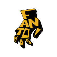 Hand Emojiday Sticker by Nasomatto