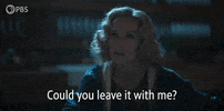 Season 2 Drama GIF by PBS