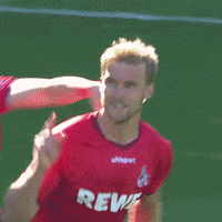 1 Fc Cologne Football GIF by 1. FC Köln