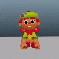Style Scout GIF