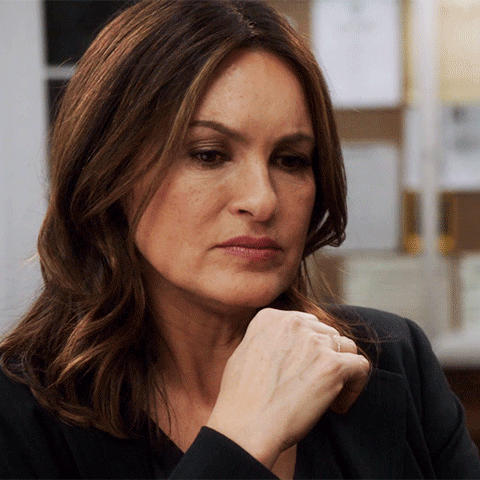 Episode 18 Nbc GIF by Law & Order