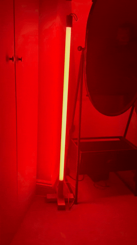 smithers1969 giphyupload red star wars light GIF