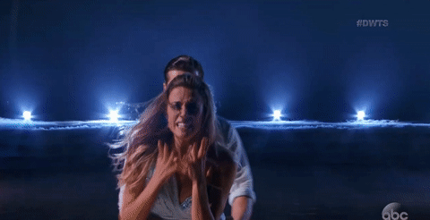 abc dwts GIF by Dancing with the Stars