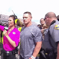 John Cena Wtf GIF