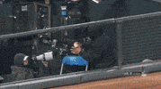 San Francisco Giants GIF by MLB