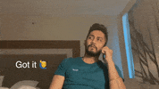 Got You Gotcha GIF by Digital Pratik
