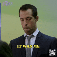 I Got You Bff GIF by Marcel Katz / The Art Plug